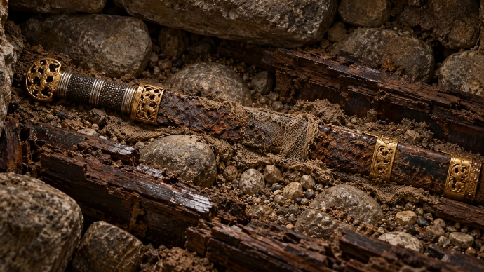 Taphonomy and the Archaeology of the Grave Mound